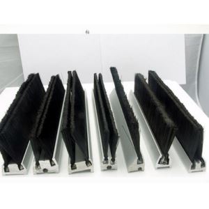 毛刷條有幾種你知道嗎？